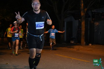 NÔNG THÔN VIỆT MARATHON - NGHỆ AN 2023 - Ảnh #423428