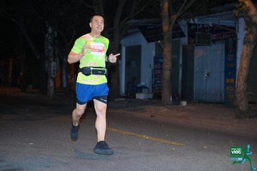 NÔNG THÔN VIỆT MARATHON - NGHỆ AN 2023 - Ảnh #423487
