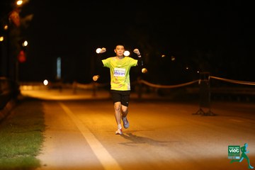 NÔNG THÔN VIỆT MARATHON - NGHỆ AN 2023 - Ảnh #416685