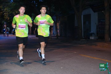 NÔNG THÔN VIỆT MARATHON - NGHỆ AN 2023 - Ảnh #423808