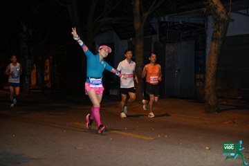 NÔNG THÔN VIỆT MARATHON - NGHỆ AN 2023 - Ảnh #423325