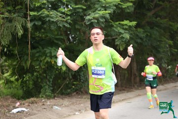 NÔNG THÔN VIỆT MARATHON - NGHỆ AN 2023 - Ảnh #422287