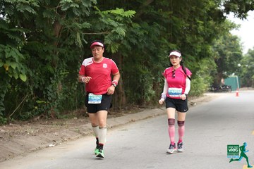 NÔNG THÔN VIỆT MARATHON - NGHỆ AN 2023 - Ảnh #422725