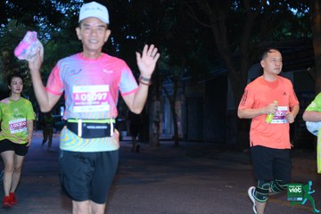 NÔNG THÔN VIỆT MARATHON - NGHỆ AN 2023 - Ảnh #423970