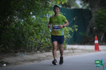 NÔNG THÔN VIỆT MARATHON - NGHỆ AN 2023 - Ảnh #425267