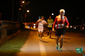 NÔNG THÔN VIỆT MARATHON - NGHỆ AN 2023 - Ảnh #417024