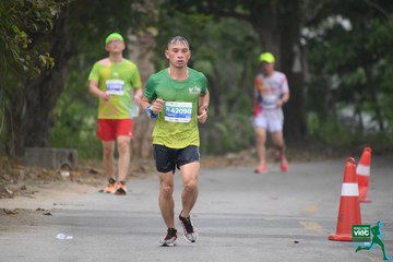 NÔNG THÔN VIỆT MARATHON - NGHỆ AN 2023 - Ảnh #425687