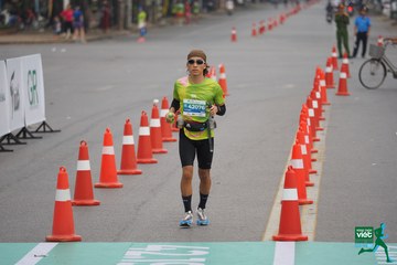 NÔNG THÔN VIỆT MARATHON - NGHỆ AN 2023 - Ảnh #421723