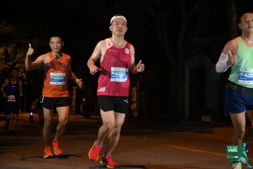 NÔNG THÔN VIỆT MARATHON - NGHỆ AN 2023 - Ảnh #423086