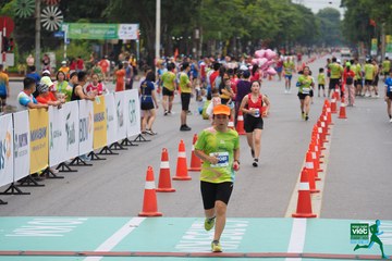 NÔNG THÔN VIỆT MARATHON - NGHỆ AN 2023 - Ảnh #419857