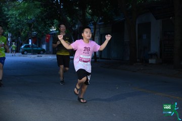NÔNG THÔN VIỆT MARATHON - NGHỆ AN 2023 - Ảnh #424139