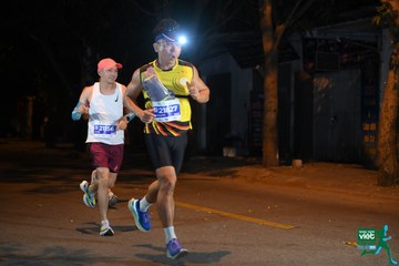NÔNG THÔN VIỆT MARATHON - NGHỆ AN 2023 - Ảnh #423203