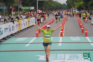 NÔNG THÔN VIỆT MARATHON - NGHỆ AN 2023 - Ảnh #420407