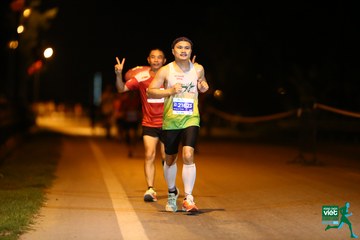 NÔNG THÔN VIỆT MARATHON - NGHỆ AN 2023 - Ảnh #416523