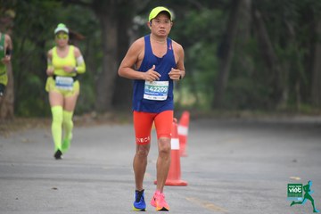 NÔNG THÔN VIỆT MARATHON - NGHỆ AN 2023 - Ảnh #425894
