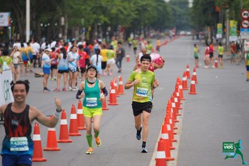 NÔNG THÔN VIỆT MARATHON - NGHỆ AN 2023 - Ảnh #420924
