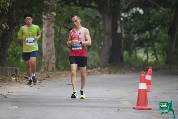 NÔNG THÔN VIỆT MARATHON - NGHỆ AN 2023 - Ảnh #425589