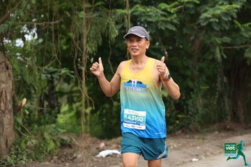 NÔNG THÔN VIỆT MARATHON - NGHỆ AN 2023 - Ảnh #422602
