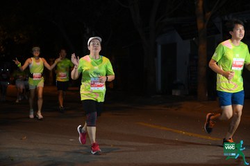 NÔNG THÔN VIỆT MARATHON - NGHỆ AN 2023 - Ảnh #423544