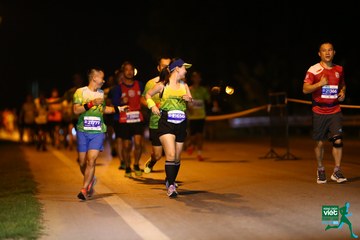 NÔNG THÔN VIỆT MARATHON - NGHỆ AN 2023 - Ảnh #416022