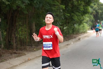 NÔNG THÔN VIỆT MARATHON - NGHỆ AN 2023 - Ảnh #422273