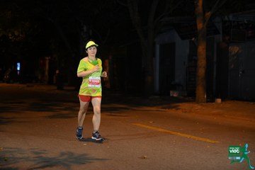 NÔNG THÔN VIỆT MARATHON - NGHỆ AN 2023 - Ảnh #423708