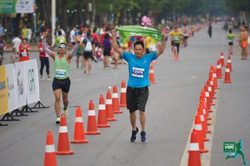 NÔNG THÔN VIỆT MARATHON - NGHỆ AN 2023 - Ảnh #421071