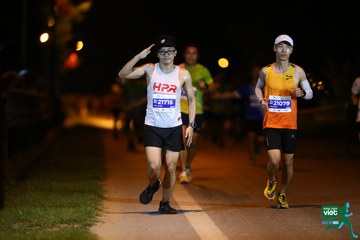 NÔNG THÔN VIỆT MARATHON - NGHỆ AN 2023 - Ảnh #416315