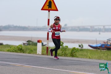 NÔNG THÔN VIỆT MARATHON - NGHỆ AN 2023 - Ảnh #415007