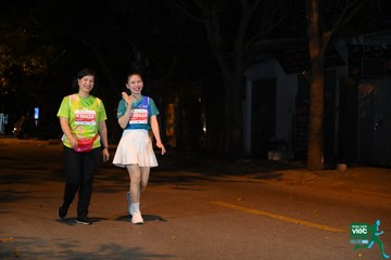 NÔNG THÔN VIỆT MARATHON - NGHỆ AN 2023 - Ảnh #423739