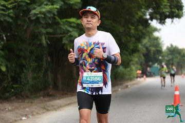 NÔNG THÔN VIỆT MARATHON - NGHỆ AN 2023 - Ảnh #422580