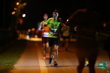 NÔNG THÔN VIỆT MARATHON - NGHỆ AN 2023 - Ảnh #417014