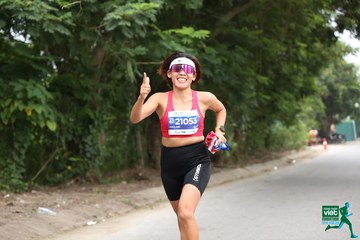 NÔNG THÔN VIỆT MARATHON - NGHỆ AN 2023 - Ảnh #422355