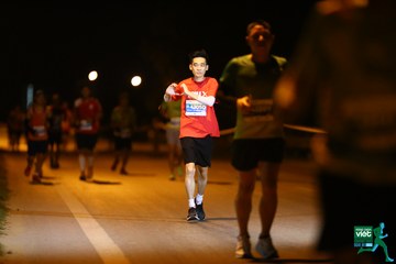 NÔNG THÔN VIỆT MARATHON - NGHỆ AN 2023 - Ảnh #416749