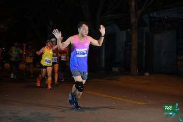 NÔNG THÔN VIỆT MARATHON - NGHỆ AN 2023 - Ảnh #423315