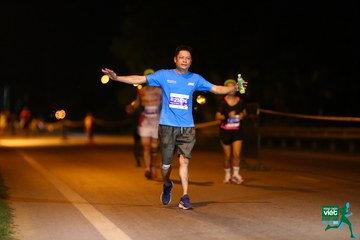 NÔNG THÔN VIỆT MARATHON - NGHỆ AN 2023 - Ảnh #415755