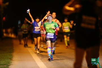 NÔNG THÔN VIỆT MARATHON - NGHỆ AN 2023 - Ảnh #416241