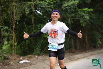 NÔNG THÔN VIỆT MARATHON - NGHỆ AN 2023 - Ảnh #422656