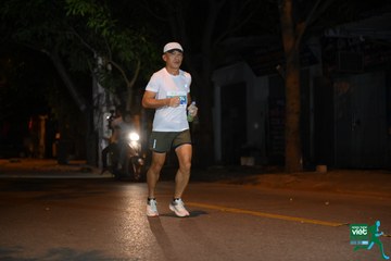 NÔNG THÔN VIỆT MARATHON - NGHỆ AN 2023 - Ảnh #423057