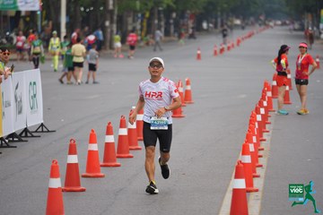 NÔNG THÔN VIỆT MARATHON - NGHỆ AN 2023 - Ảnh #421636