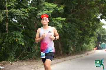 NÔNG THÔN VIỆT MARATHON - NGHỆ AN 2023 - Ảnh #422684