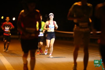 NÔNG THÔN VIỆT MARATHON - NGHỆ AN 2023 - Ảnh #416737