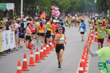 NÔNG THÔN VIỆT MARATHON - NGHỆ AN 2023 - Ảnh #419931