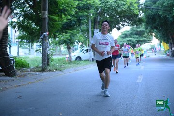 NÔNG THÔN VIỆT MARATHON - NGHỆ AN 2023 - Ảnh #424303