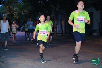NÔNG THÔN VIỆT MARATHON - NGHỆ AN 2023 - Ảnh #423857