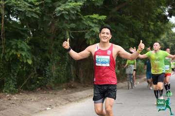 NÔNG THÔN VIỆT MARATHON - NGHỆ AN 2023 - Ảnh #422413
