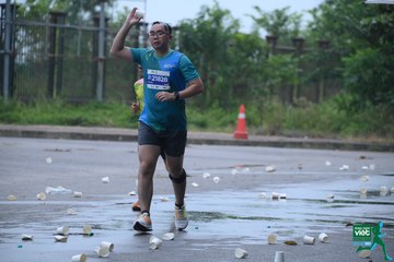 NÔNG THÔN VIỆT MARATHON - NGHỆ AN 2023 - Ảnh #424990