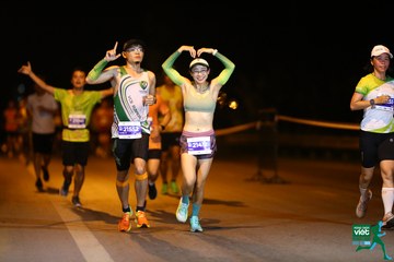 NÔNG THÔN VIỆT MARATHON - NGHỆ AN 2023 - Ảnh #416406