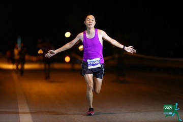 NÔNG THÔN VIỆT MARATHON - NGHỆ AN 2023 - Ảnh #416598