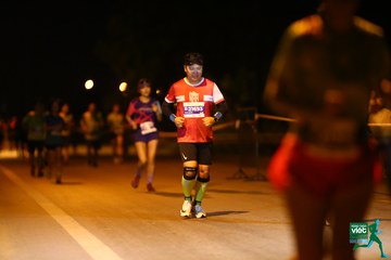 NÔNG THÔN VIỆT MARATHON - NGHỆ AN 2023 - Ảnh #416042